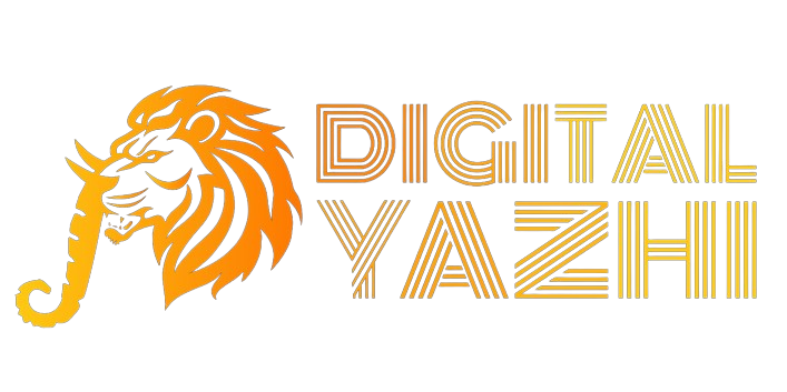 Digital Yazhi Logo